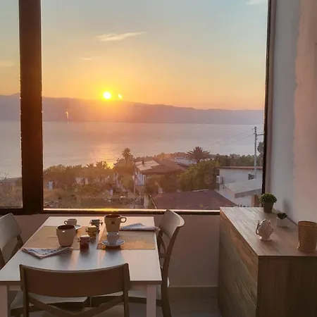 Incanto Golden Place Guest house