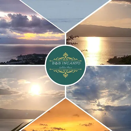 Incanto Golden Place * Reggio Calabria