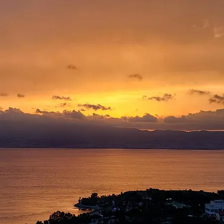 Incanto Golden Place Reggio Calabria